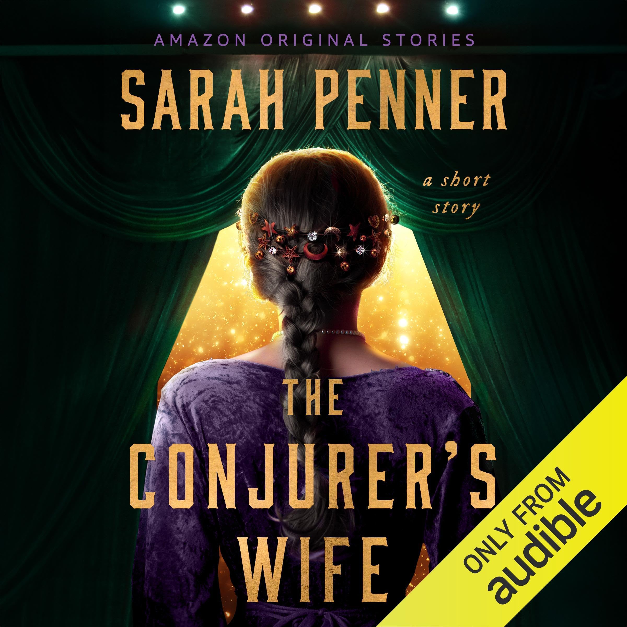 The Conjurer's Wife