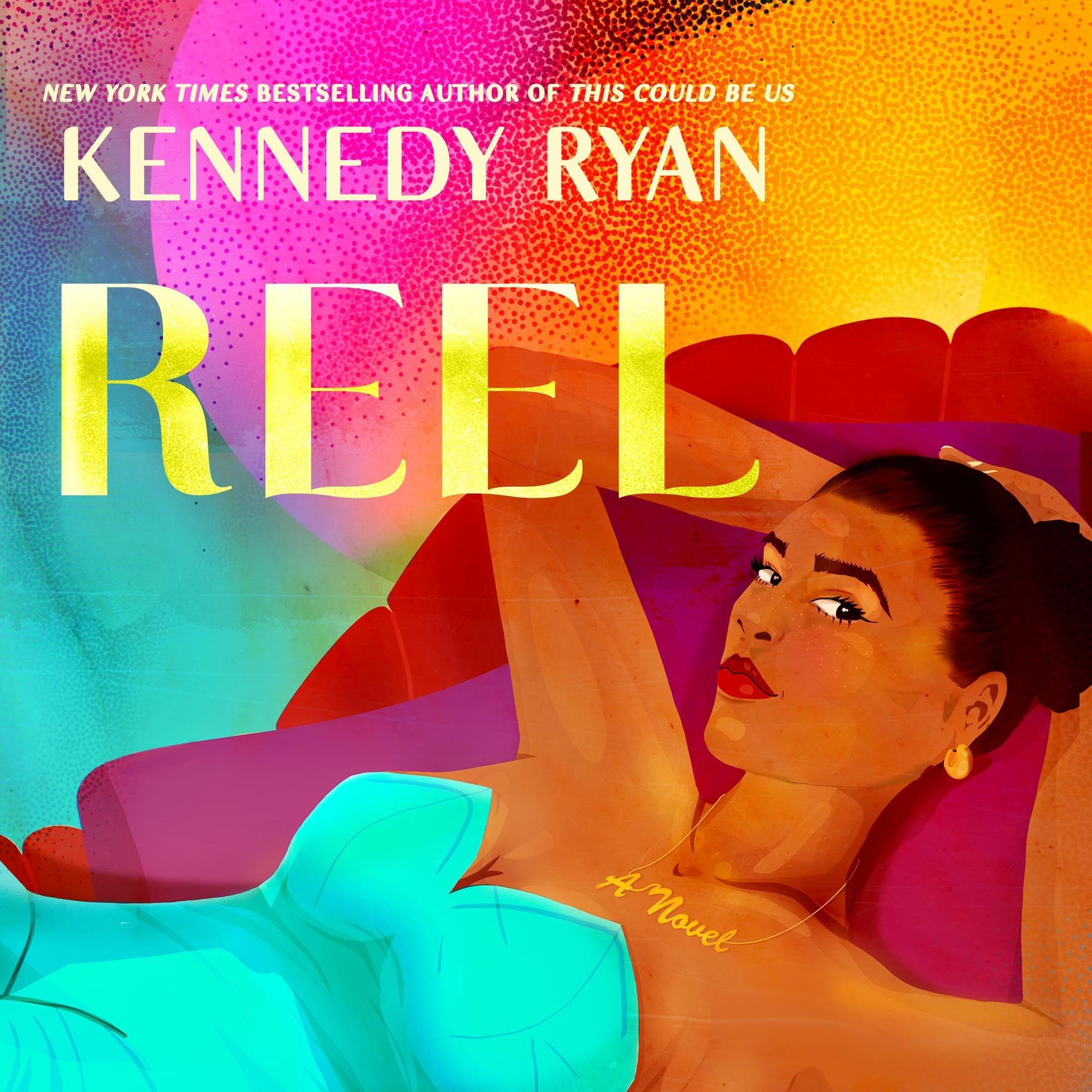 Cover art for Reel