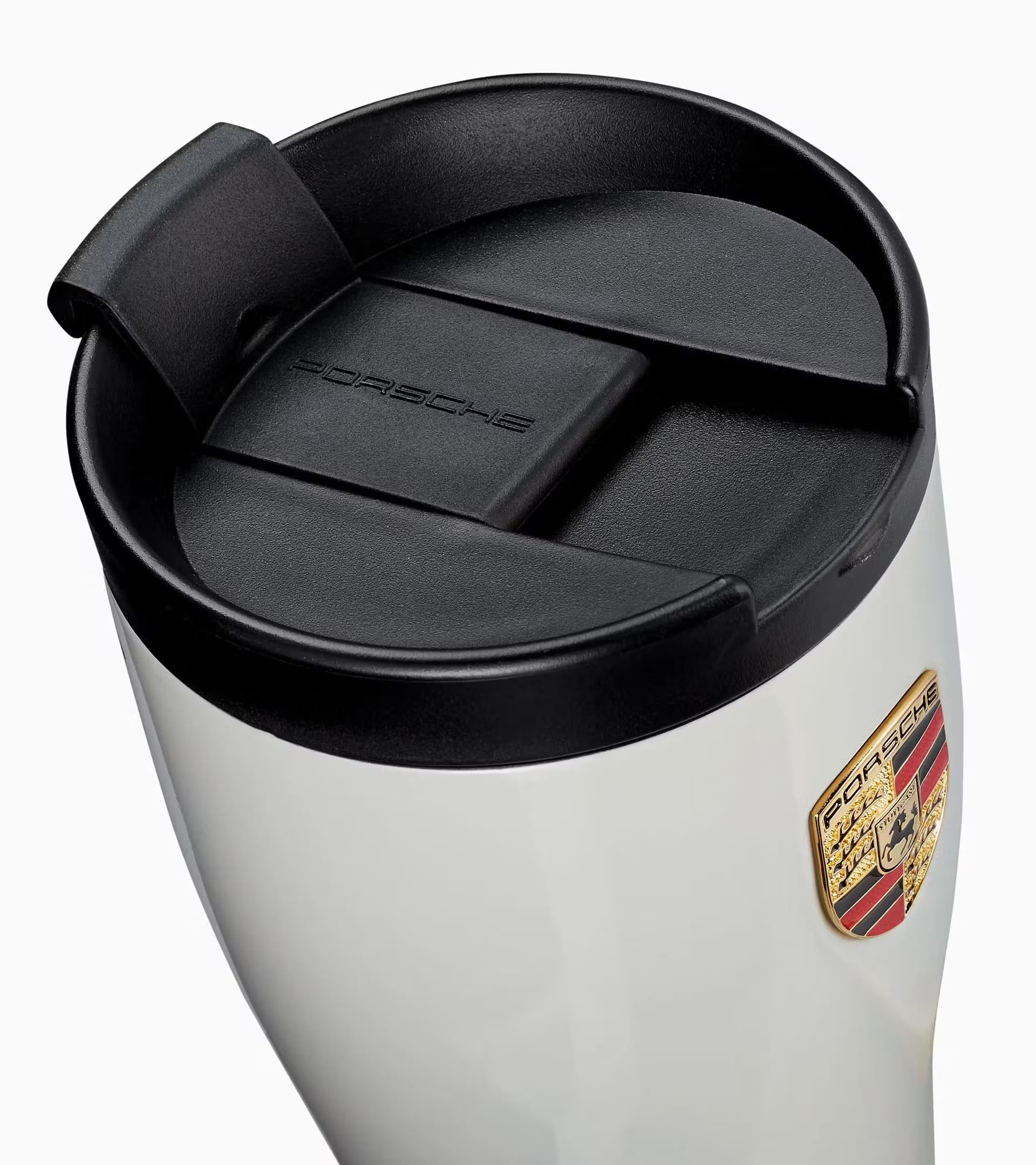 Porsche Thermobecher Travel - Turbo No.1, WAP0500150STRB