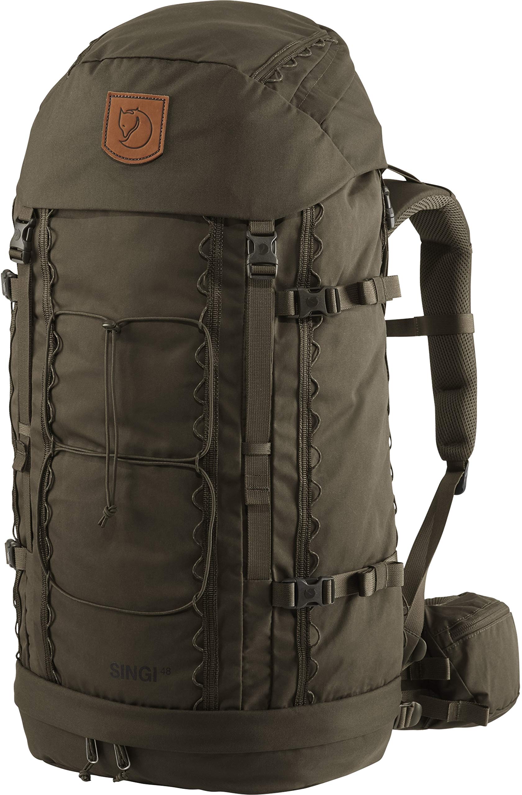 Fjällräven Singi 48