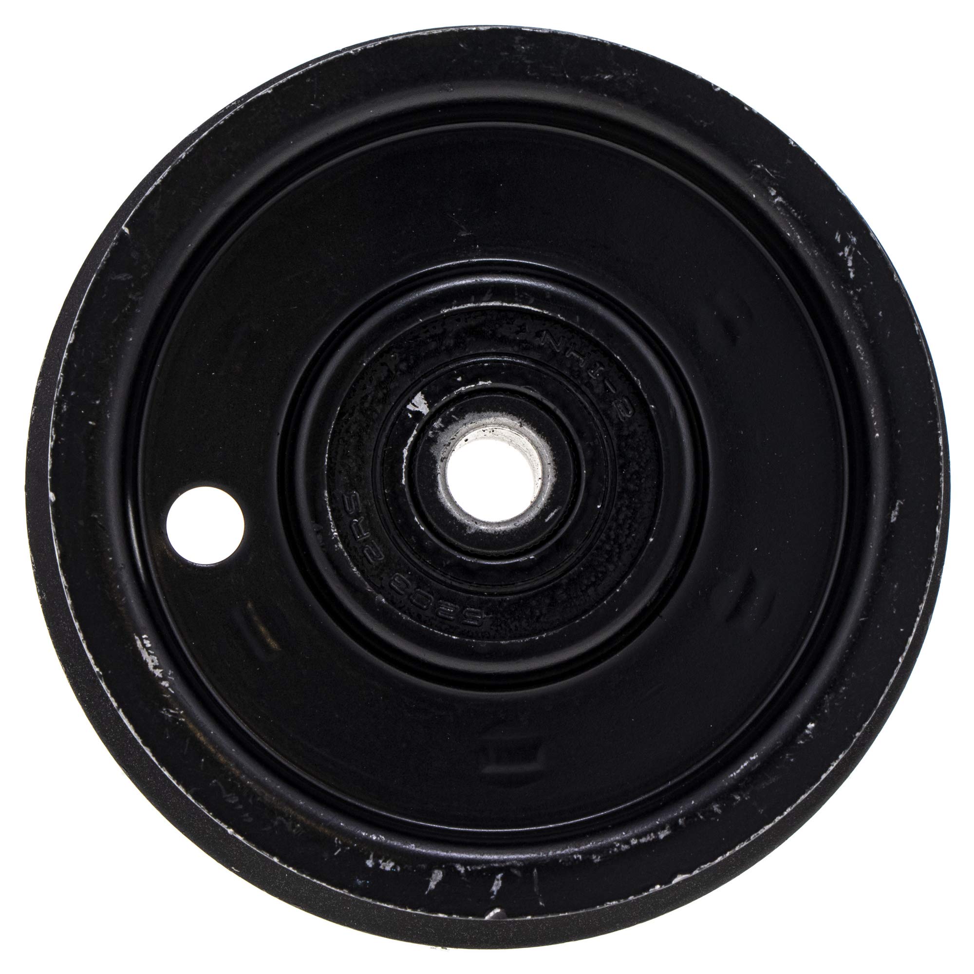Amazon.com : Exmark 103-1103 Flat Idler Sheave Lazer Z Bagger CT