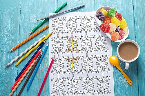 Miniatura 6 de Sarah's Candy Factory Caramelos surtidos de gotas de especias en bolsa resellable, 2.5 libras