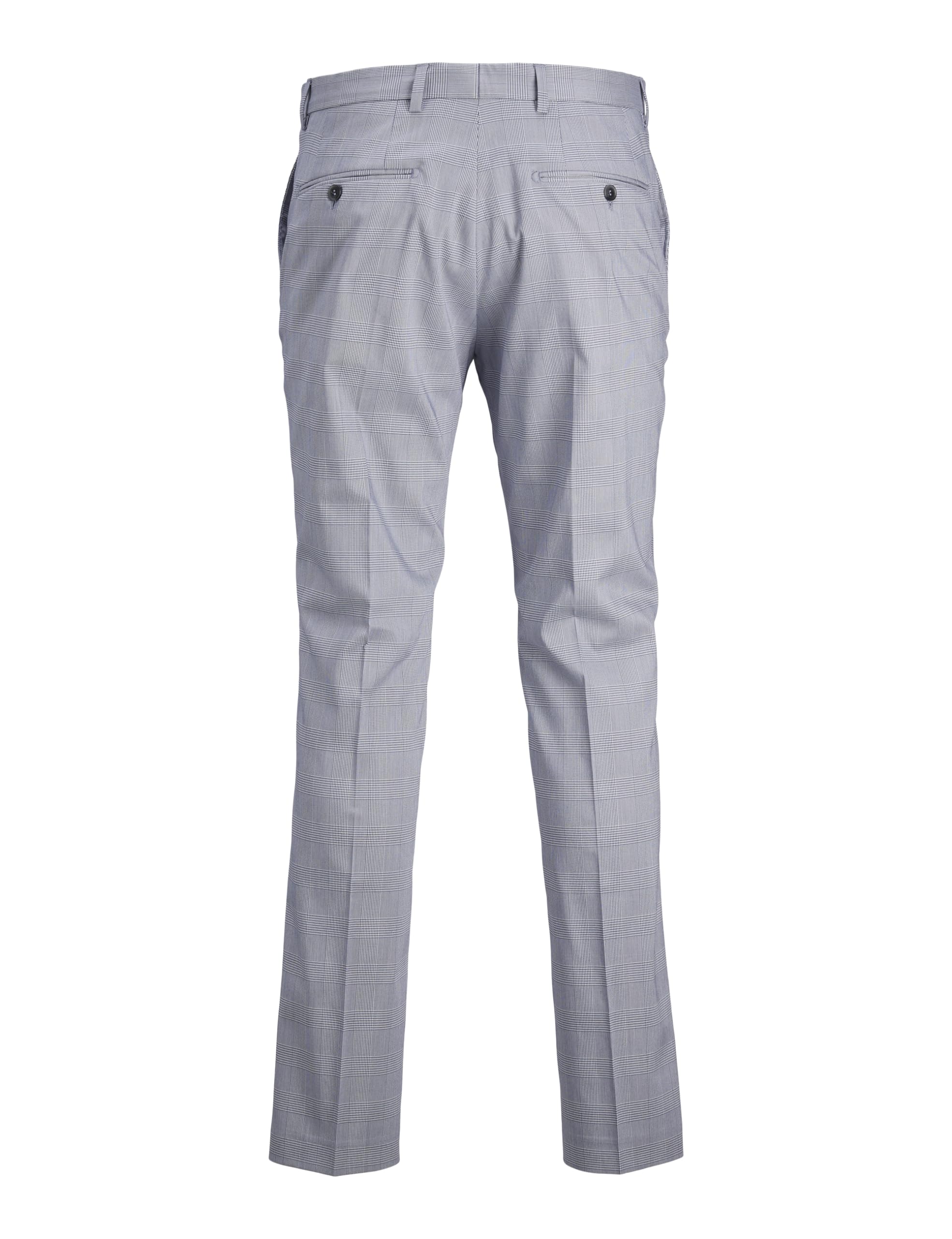 JACK & JONES Dress Trousers JPRSOLARIS Super Slim Fit Tailored Trousers