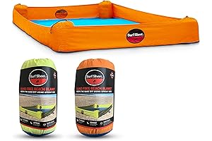 Sandproof Beach Blanket: Enjoy Sand-Free Relaxation on Your Outdoor Adventures