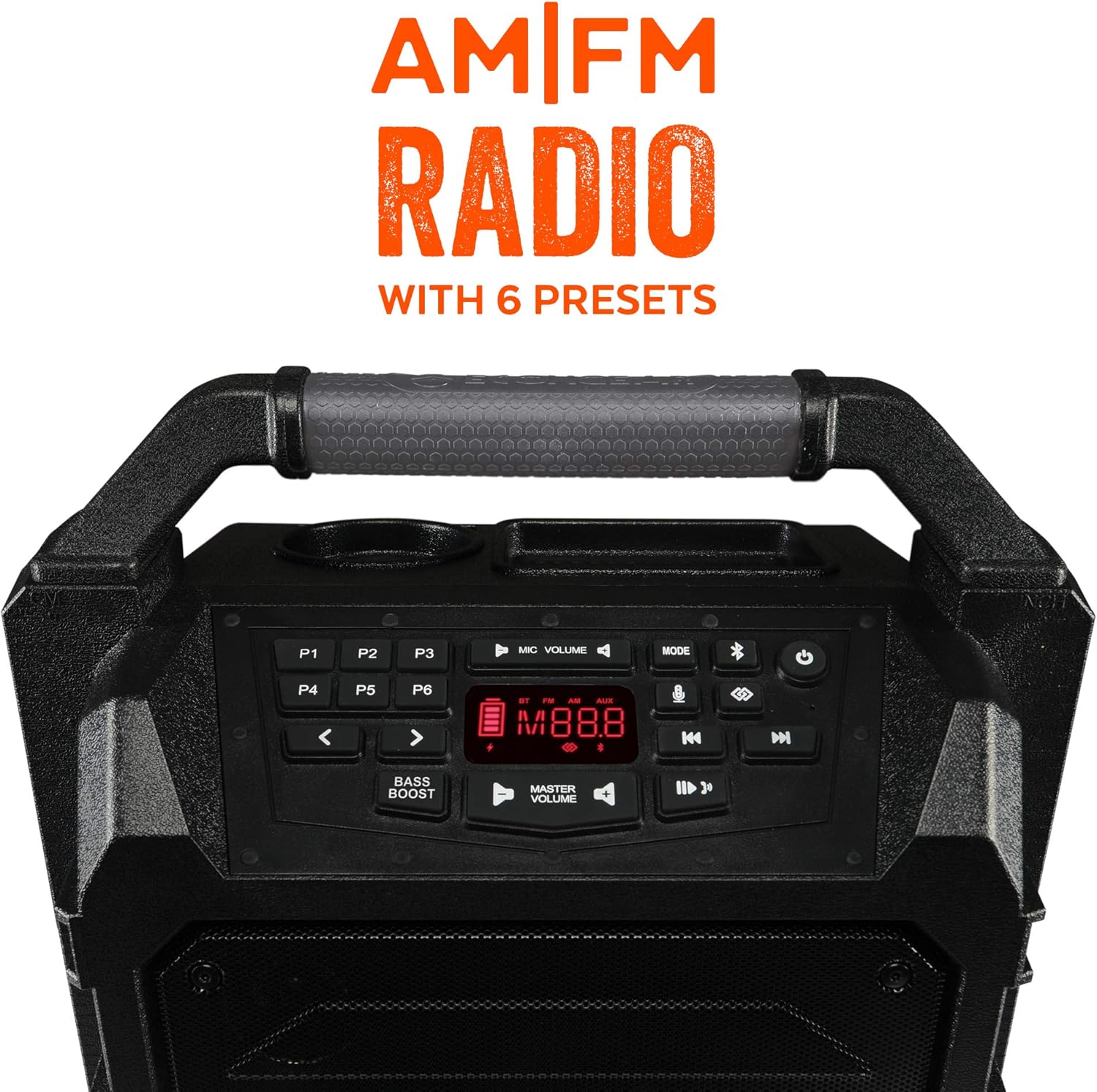 Ecosoundstation Clearance