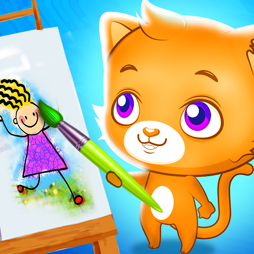 Color Draw And Coloring Books - App on Amazon Appstore