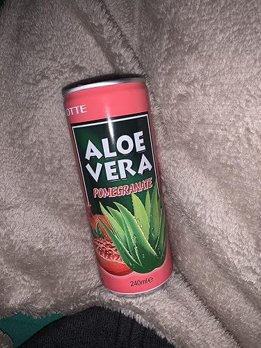 Aloe Vera Grape (Grape, 30 x 0.24 L) - Aloe Vera Juice and Drink with Gel :  Amazon.com.be: Health & Personal Care