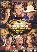 Survivor: The Australian Outback: Season 2