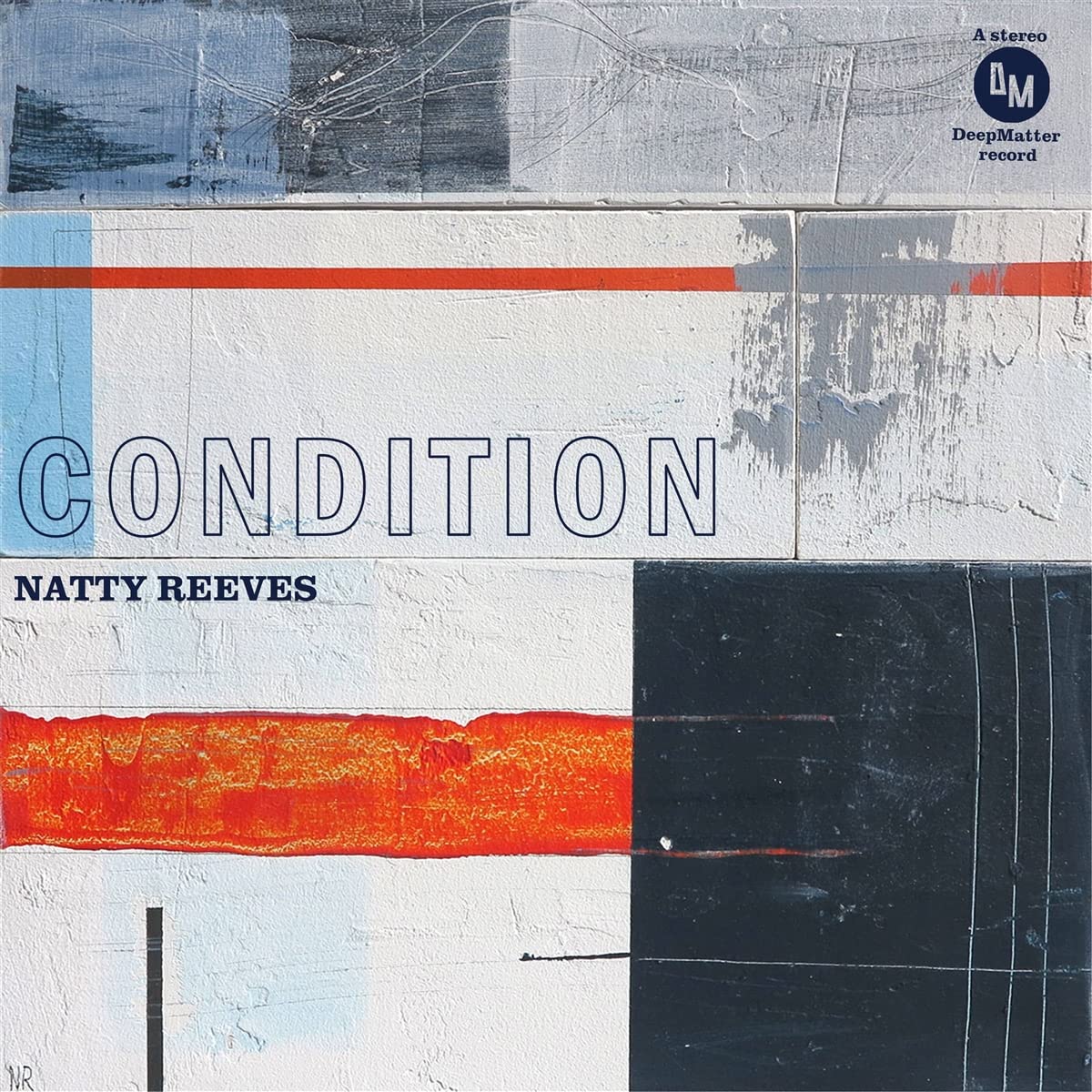Condition [VINYL]