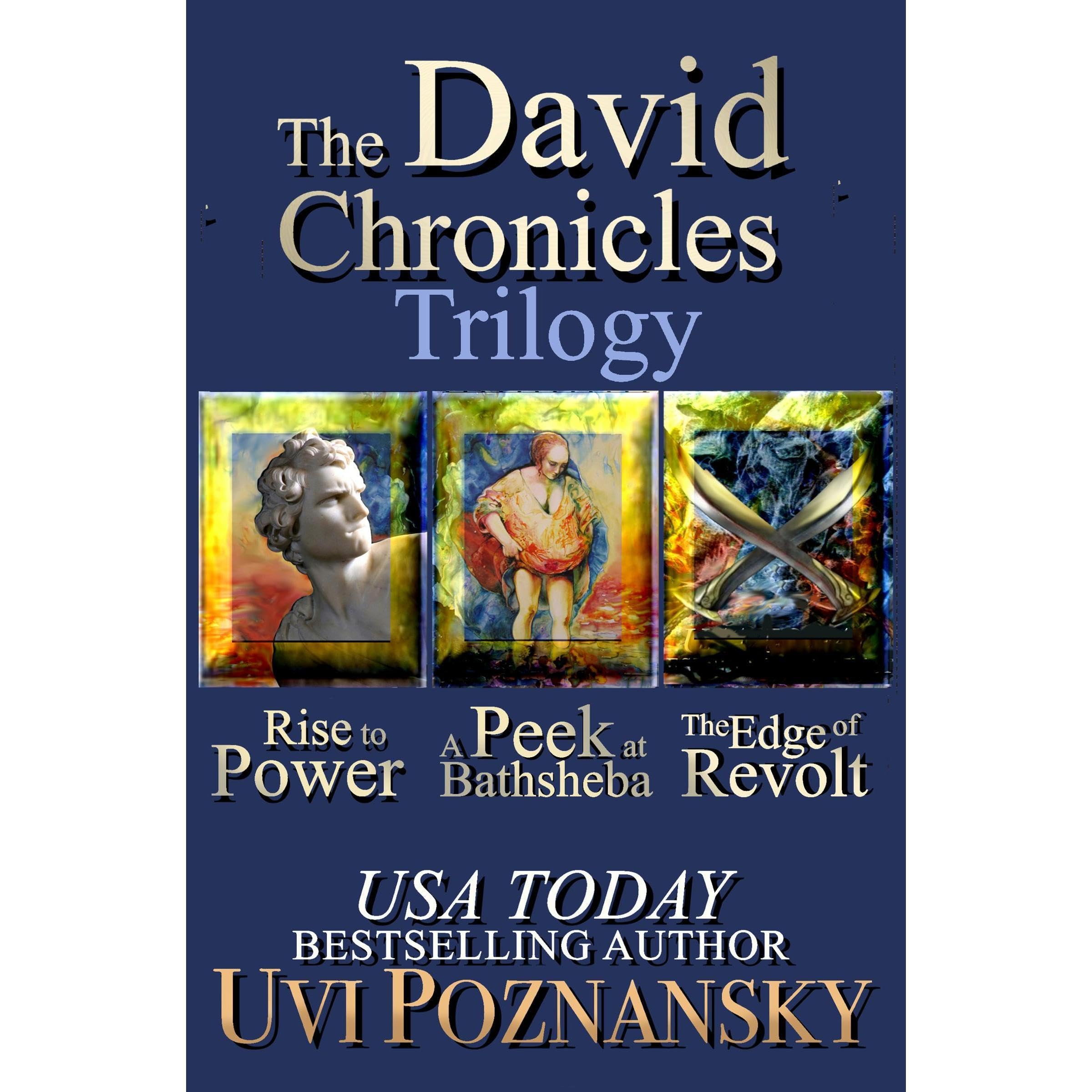 The David Chronicles