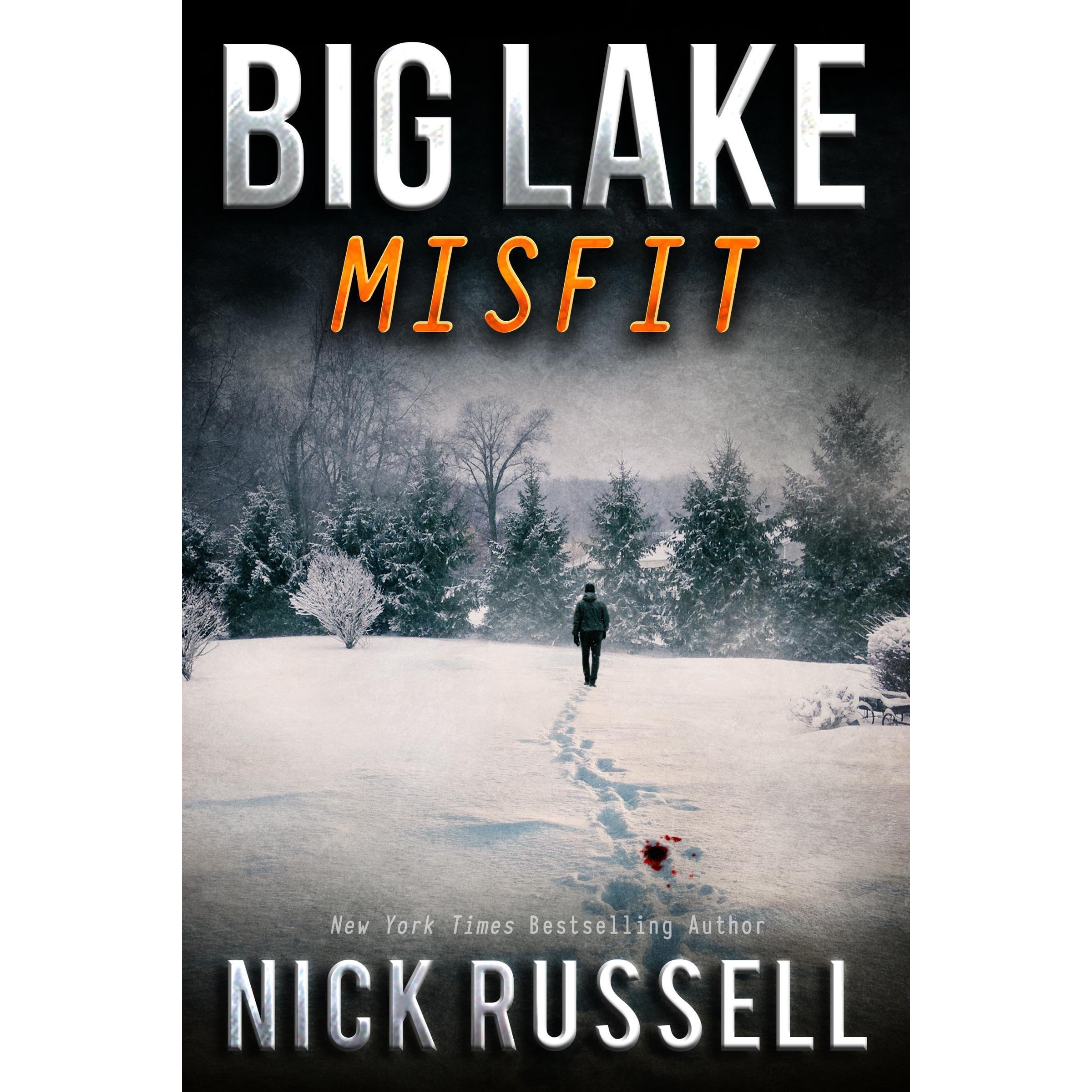 Big Lake Misfit