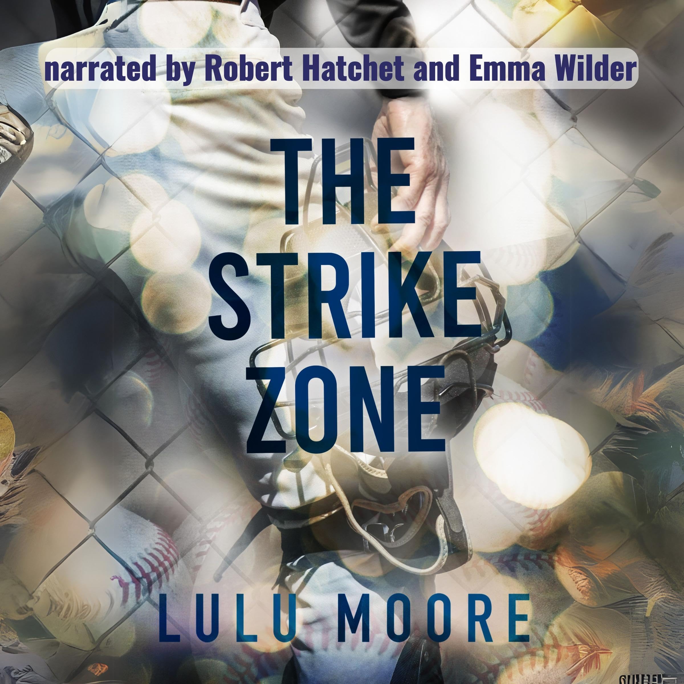 The Strike Zone