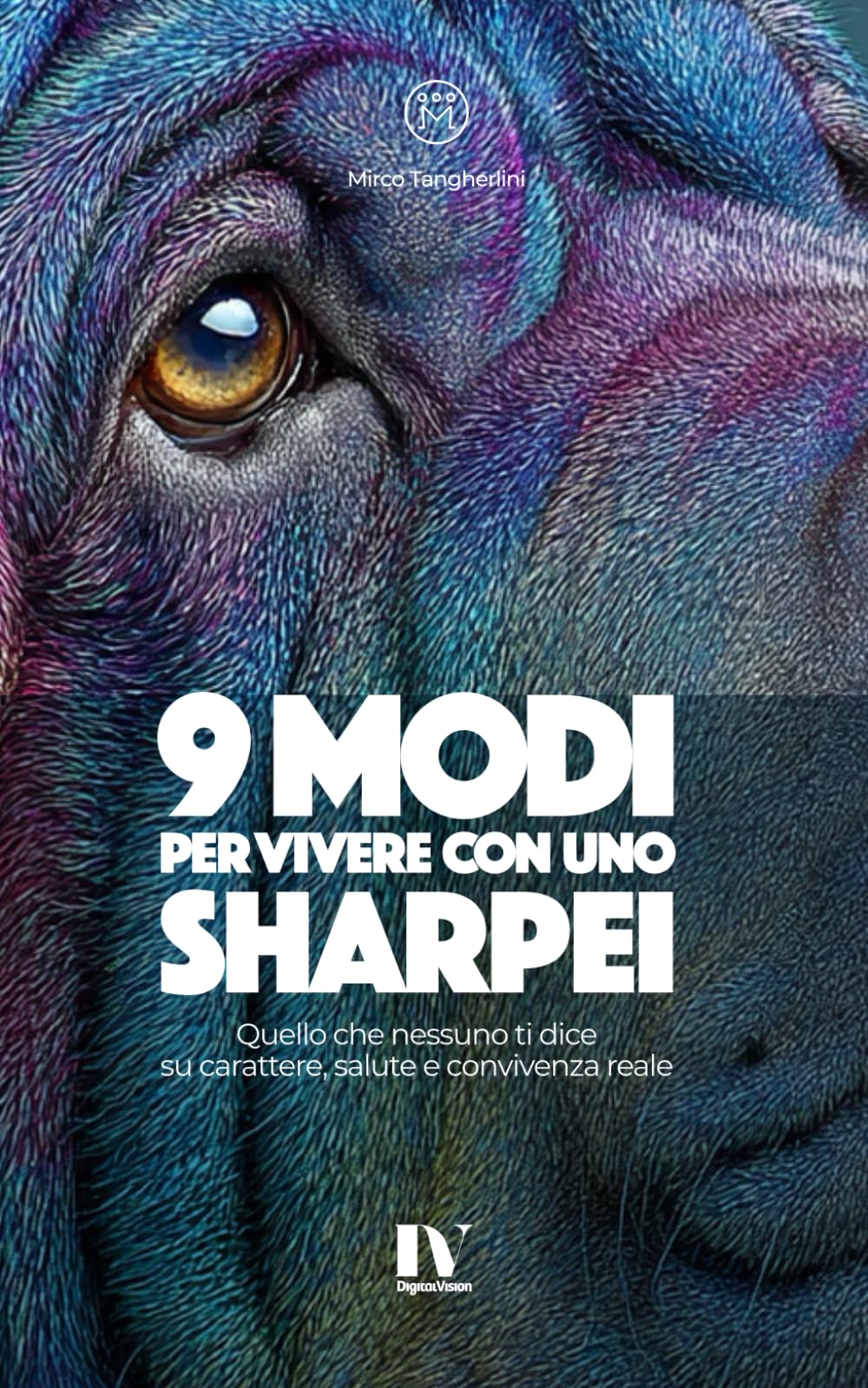 9 MODI PER VIVERE CON UNO SHARPEI: Quello che nessuno ti dice su carattere, salute e convivenza reale