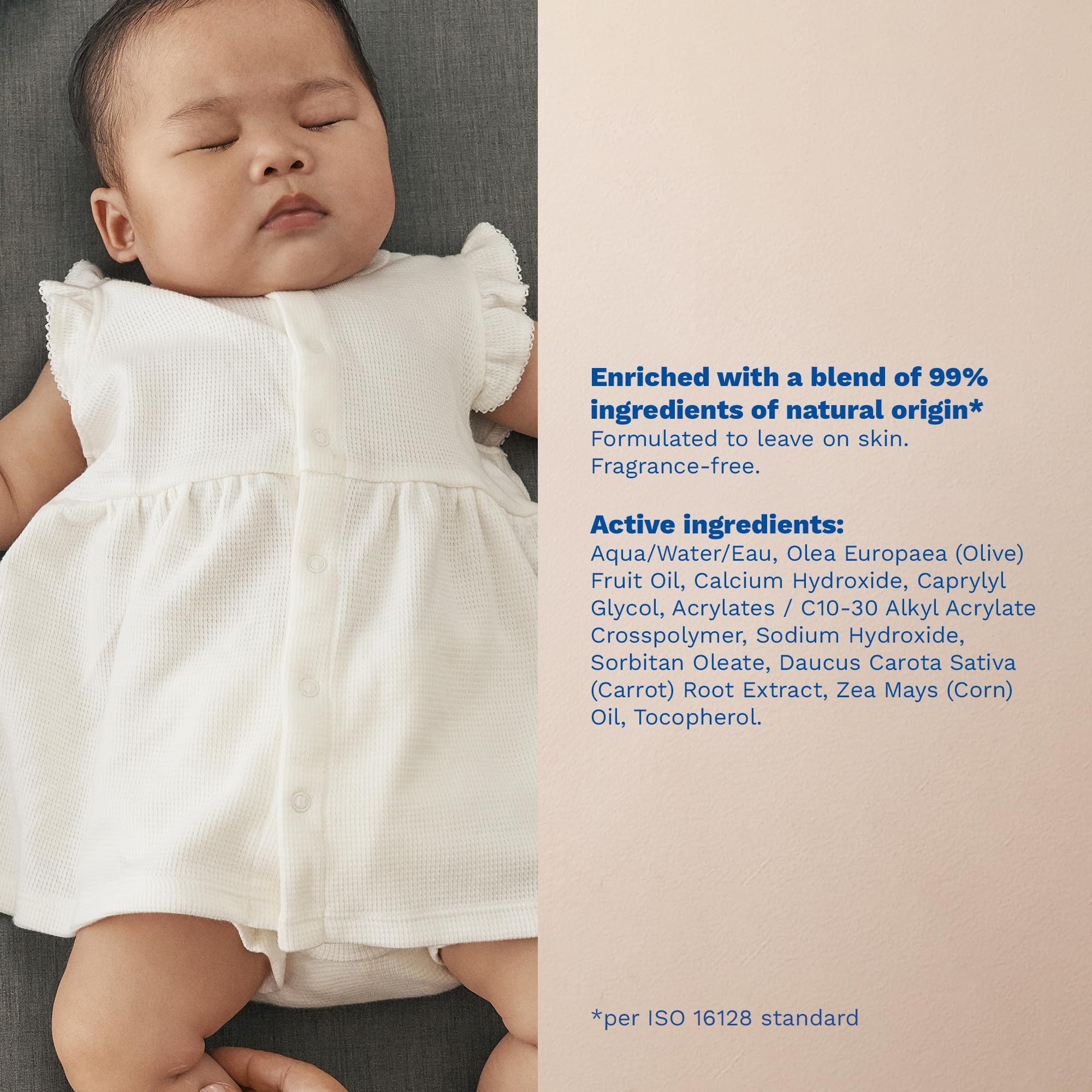 Mustela linimento 400 ml