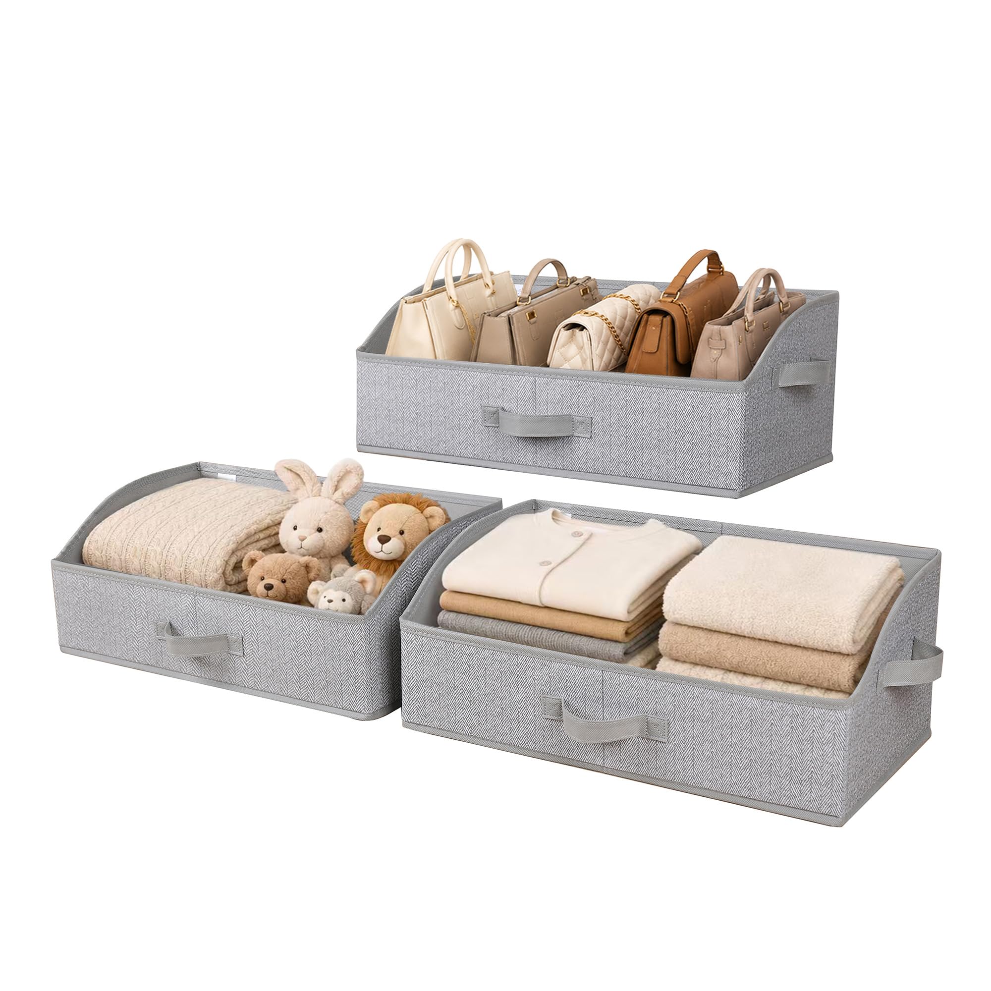 8 Best Storage Bins for a Tidy Home
