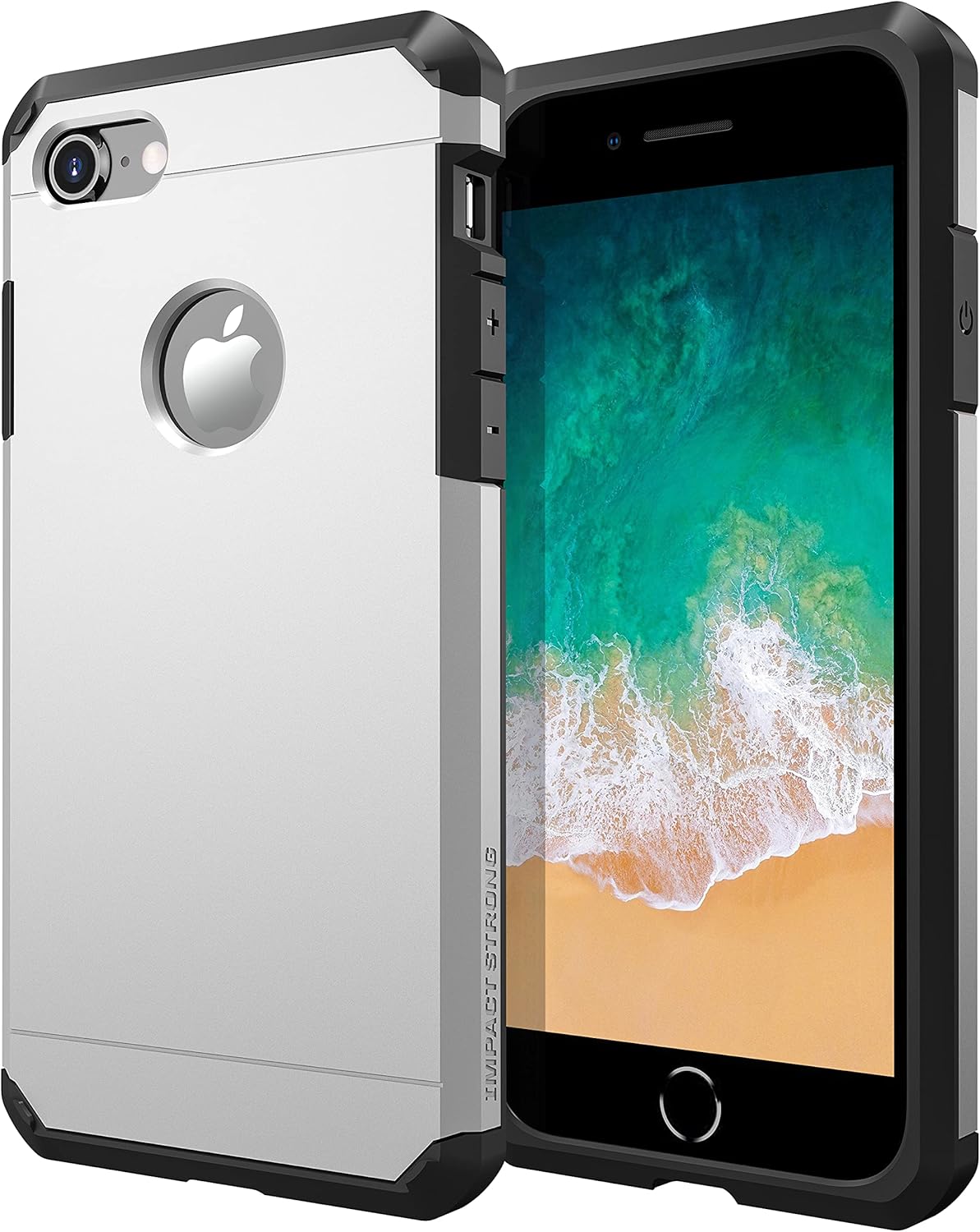 Heavy duty case iphone 8 Clearance