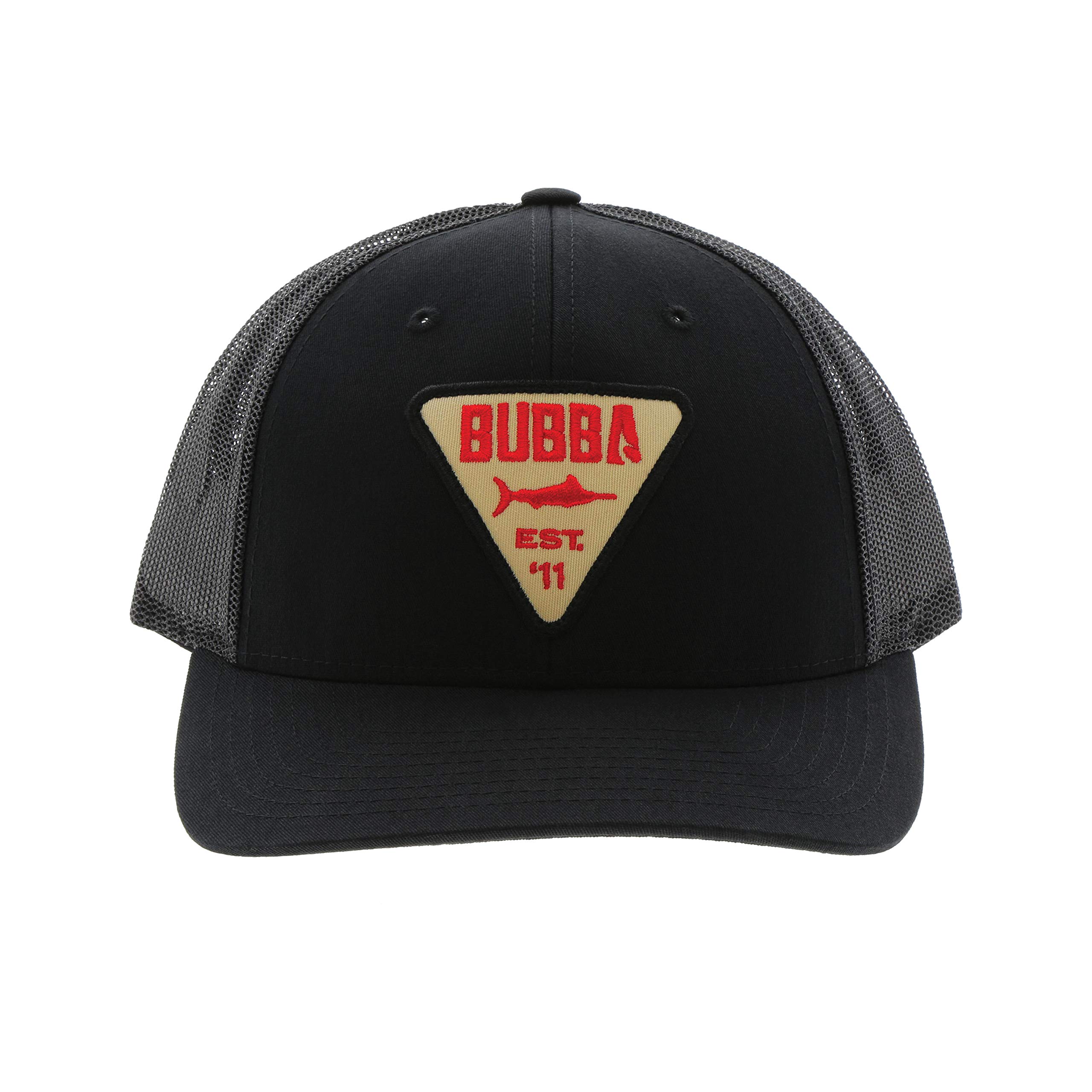 bubbaHat