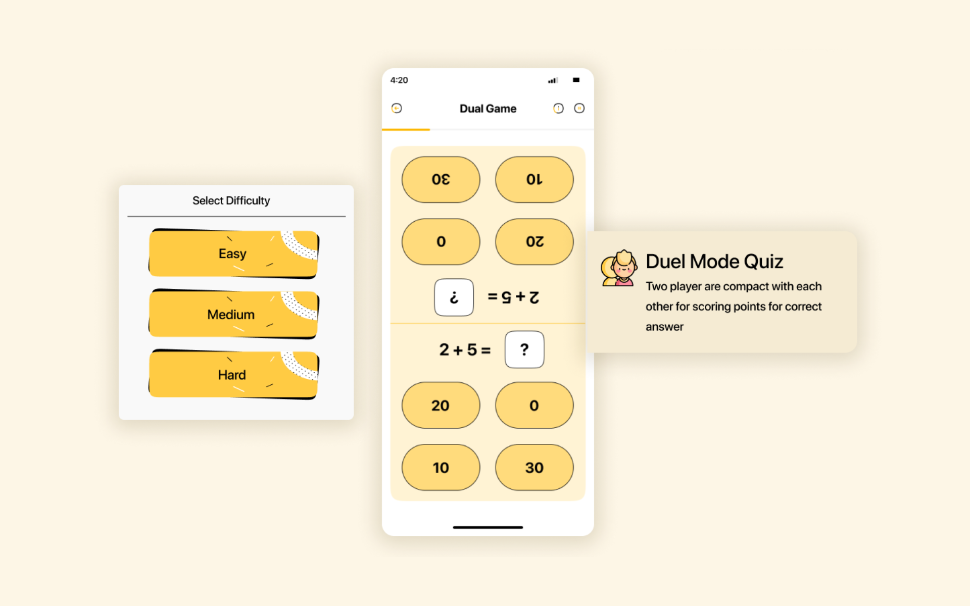 Math Games and Brain Training - App on Amazon Appstore