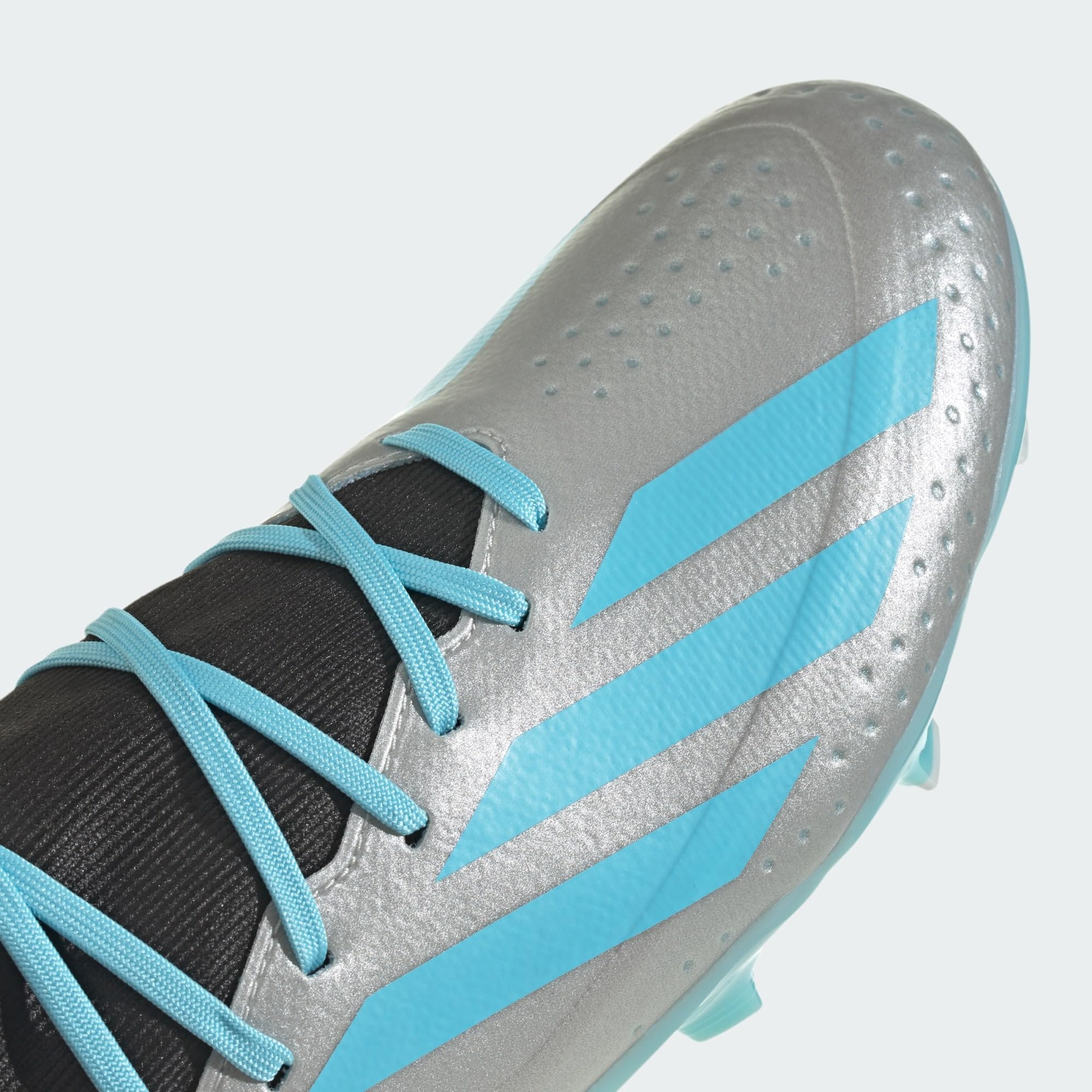 adidas Uniseks X Crazyfast Messi.3 Firm Ground BootsButy pilkarskie