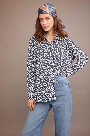 DeFacto Women's Tunic Shirt
