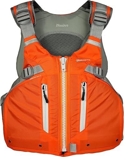 Vista 18 de Stohlquist Dispositivo de flotación personal Edge Turquesa