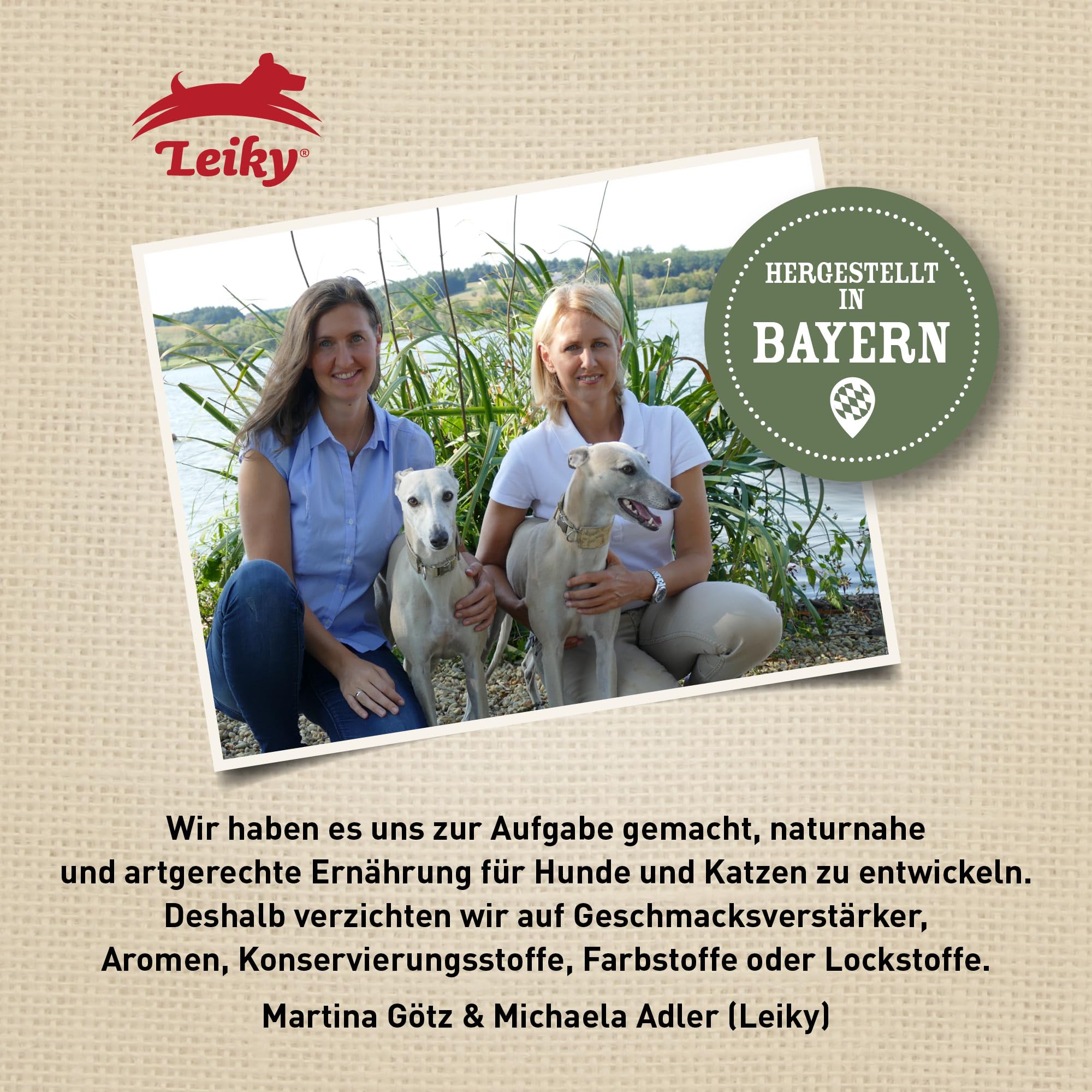 Dentanol Zahnpflegepulver für Hunde und Katzen, 100 g – mit Seealgenmehl