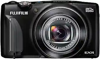 Amazon.com : Fujifilm FinePix F900EXR 16MP Digital Camera