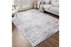 befbee Washable Rugs: The Perfect Match for Your Living Room