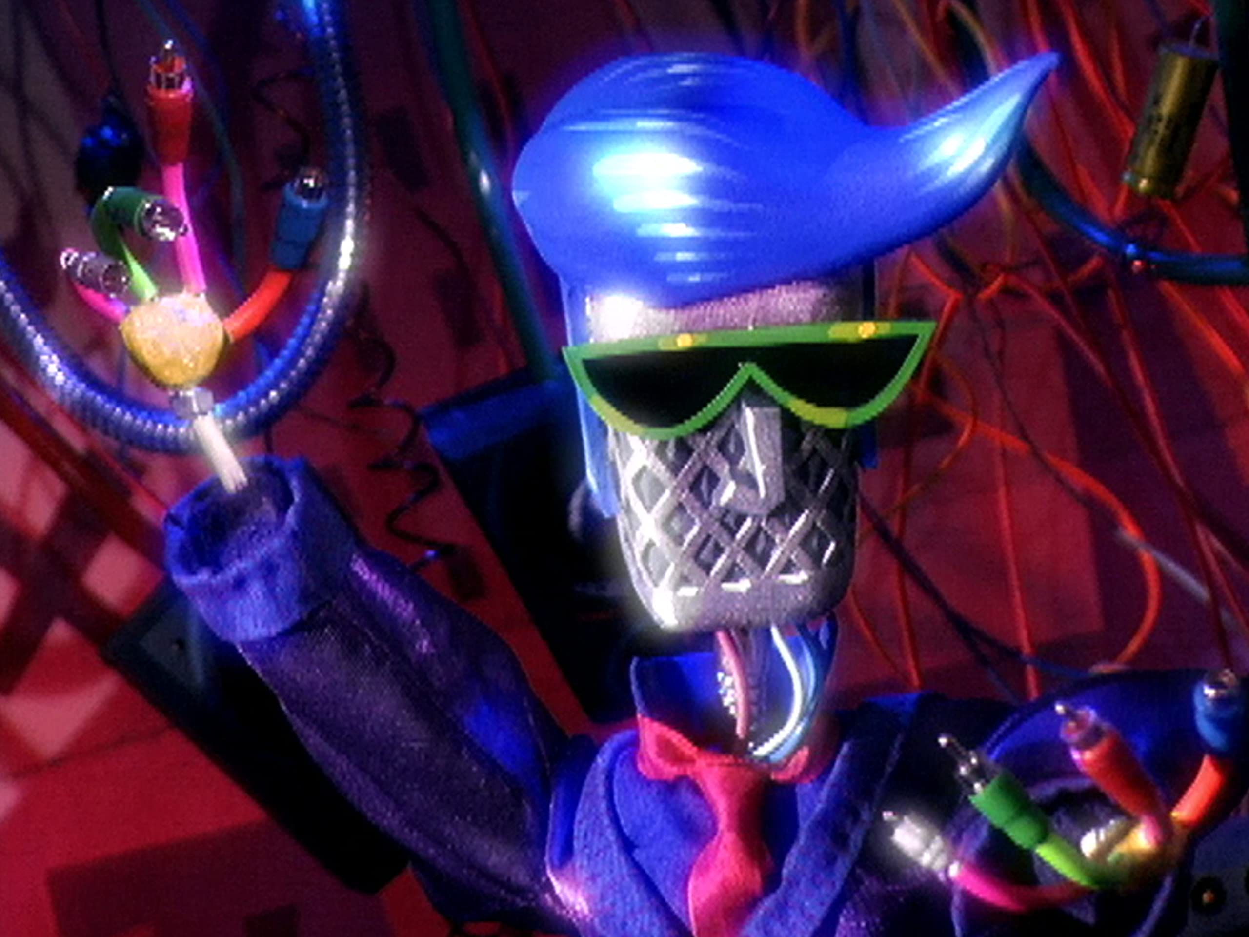 Watch CRASHBOX Season 1 Prime Video