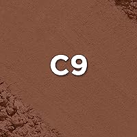 Vista 108 de L 'Oreal Paris, True Match, Polvo, 0.33 onzas, Porcelana