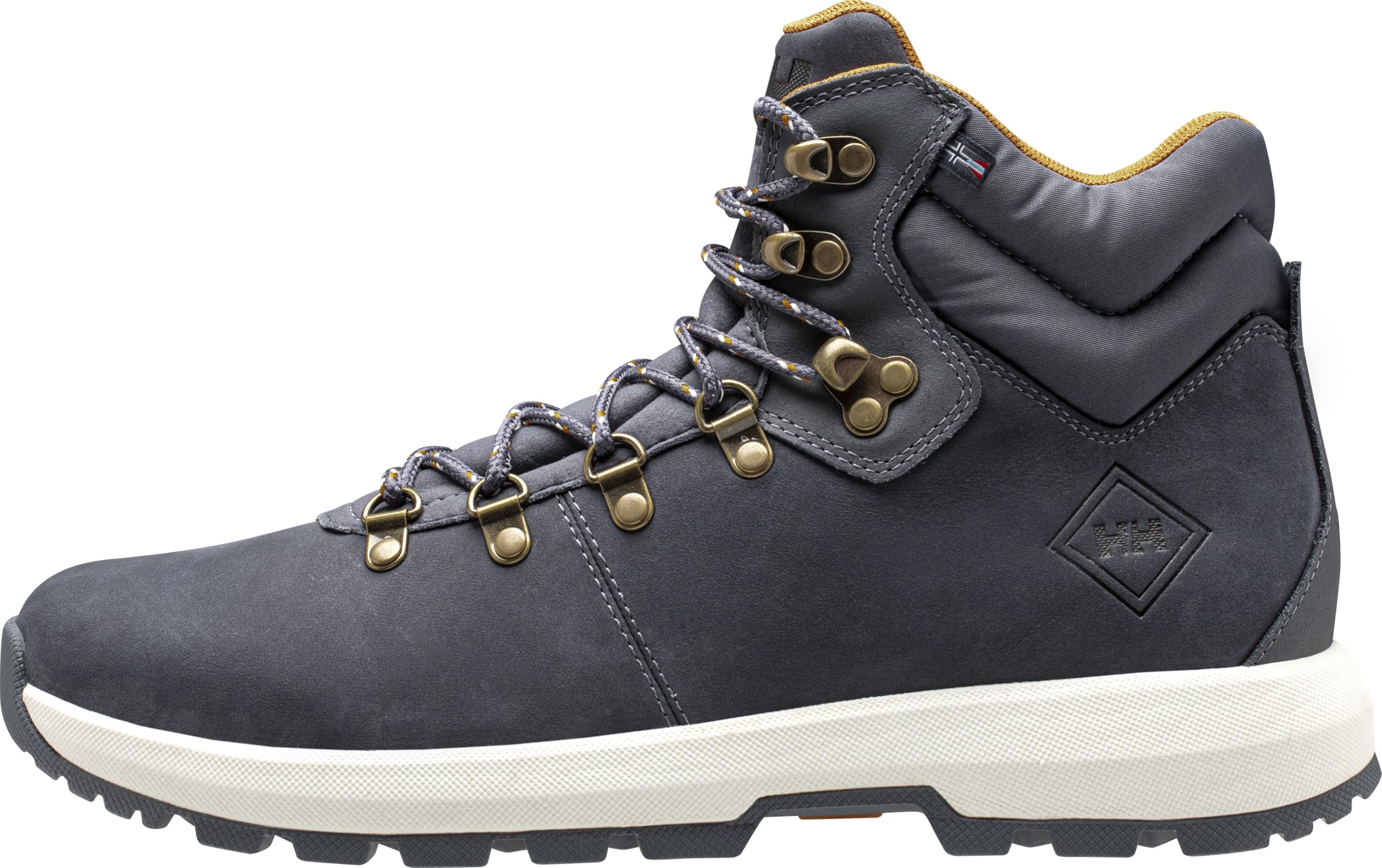 Helly Hansen Men's Coastal Hiker, Alpine Frost, 7