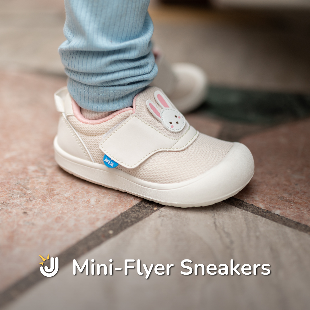 【KIDS用】JOYNT CLOVER KID'S WHITE 7.0\
