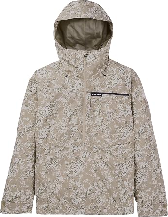 Burton unisex-adult Mens Pillowline Gore-tex Anorak