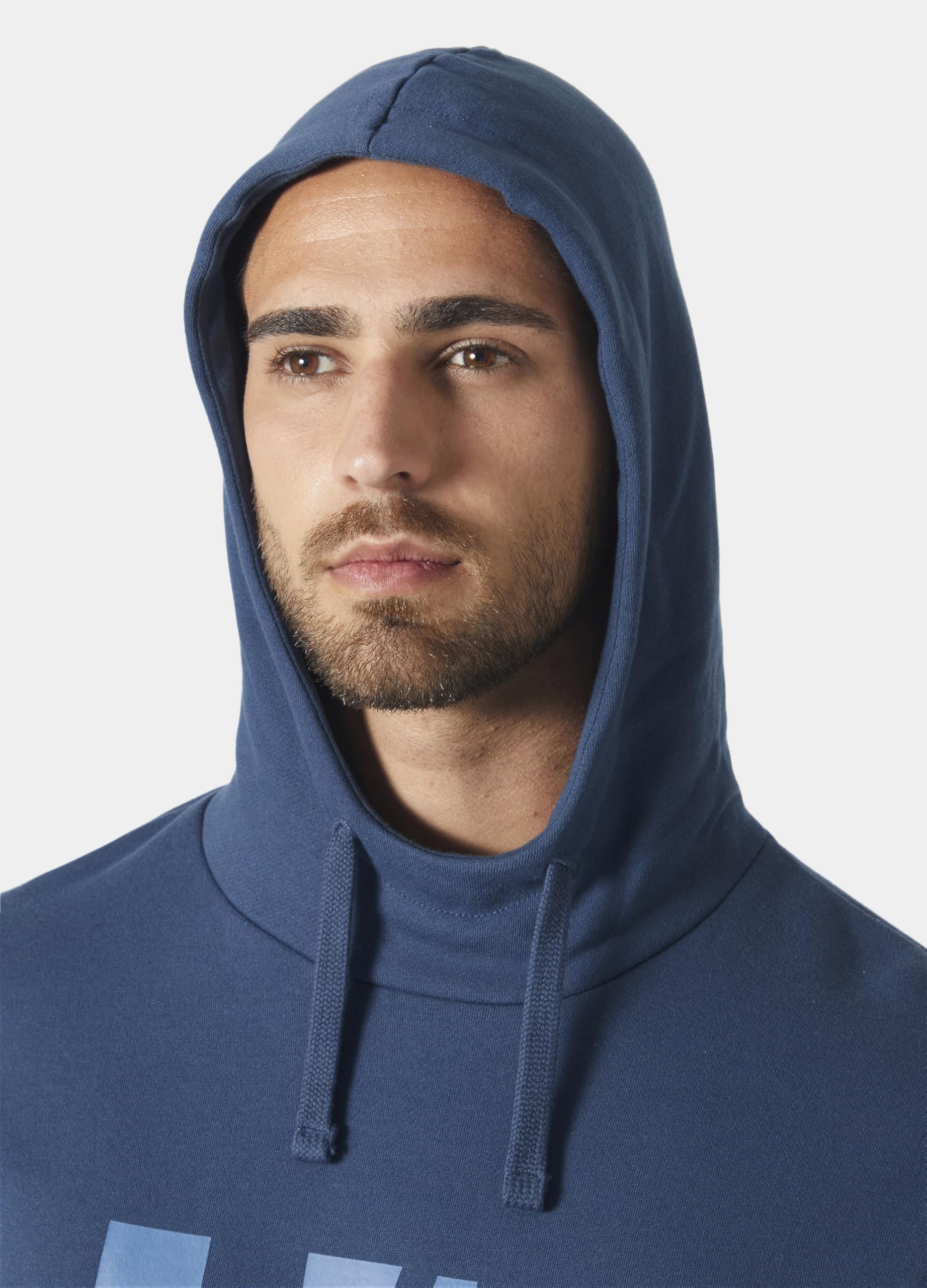Helly Hansen Męska klasyczna bluza z kapturem z logo Classic Logo (1 sztuka)