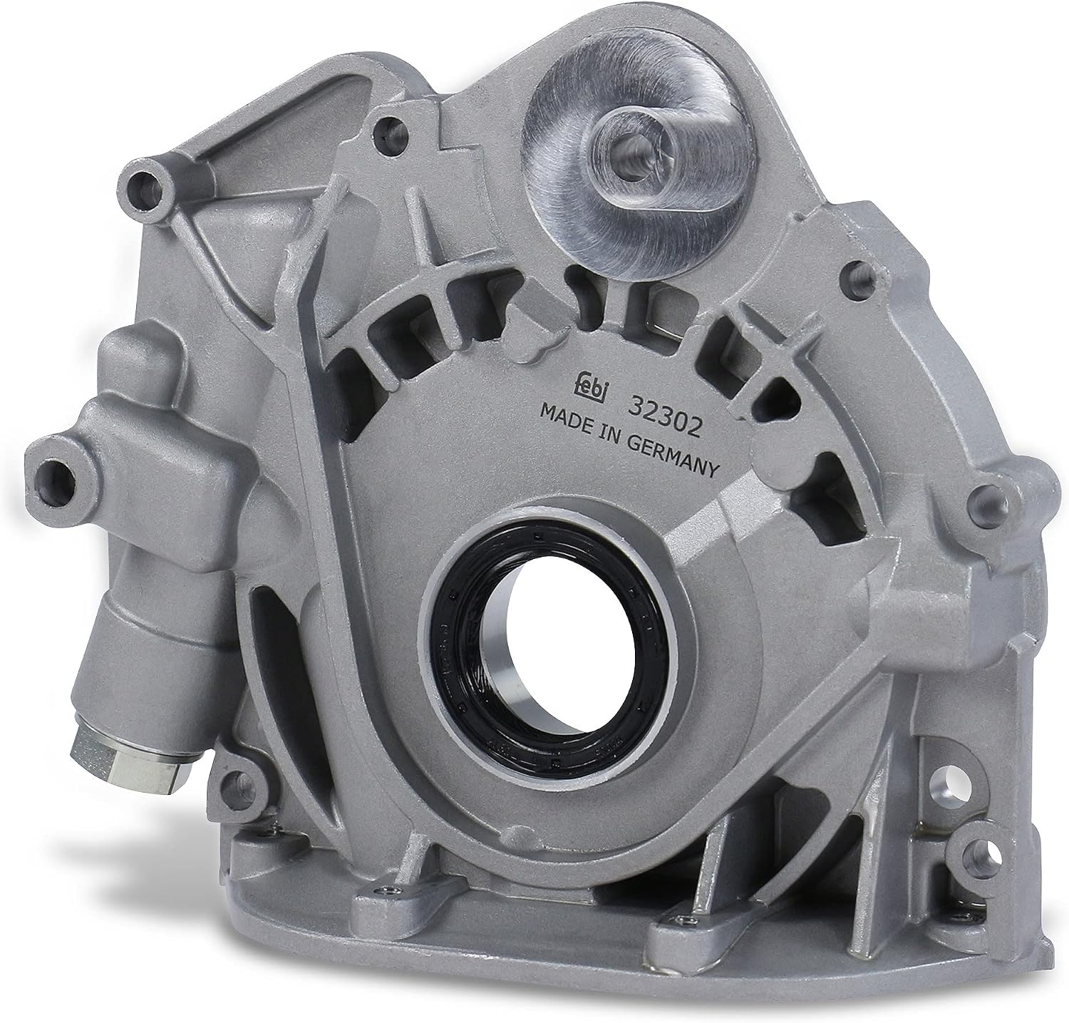 febi bilstein 36342 Oil Pump Kit with gasket, pack of one