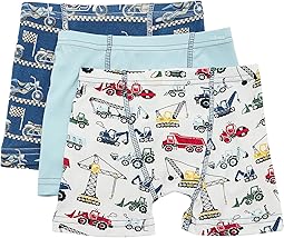 Denim Motorcycles/Spring Sky/Natural Construction Trucks