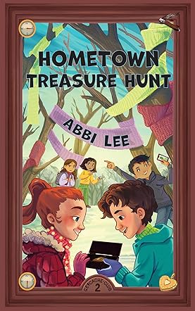 Hometown Treasure Hunt