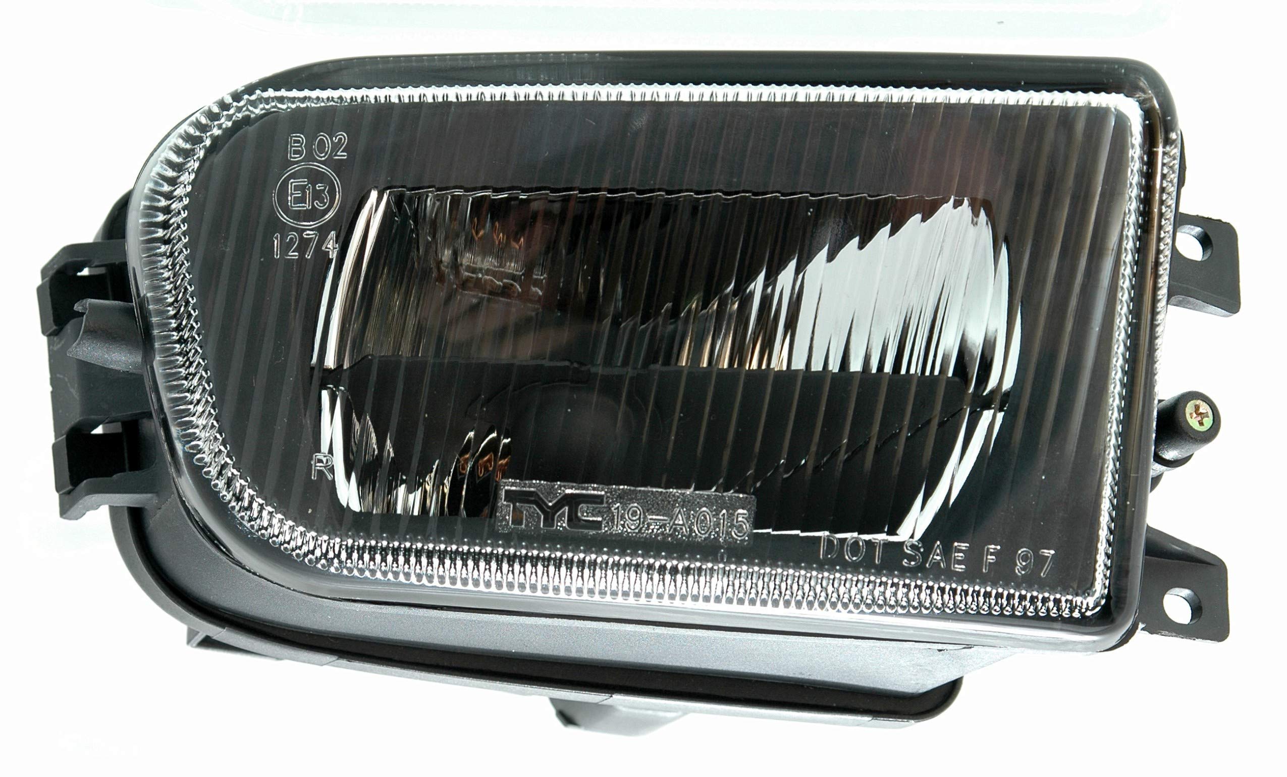 Dapa 190016052 F Fendinebbia Sinistro-image