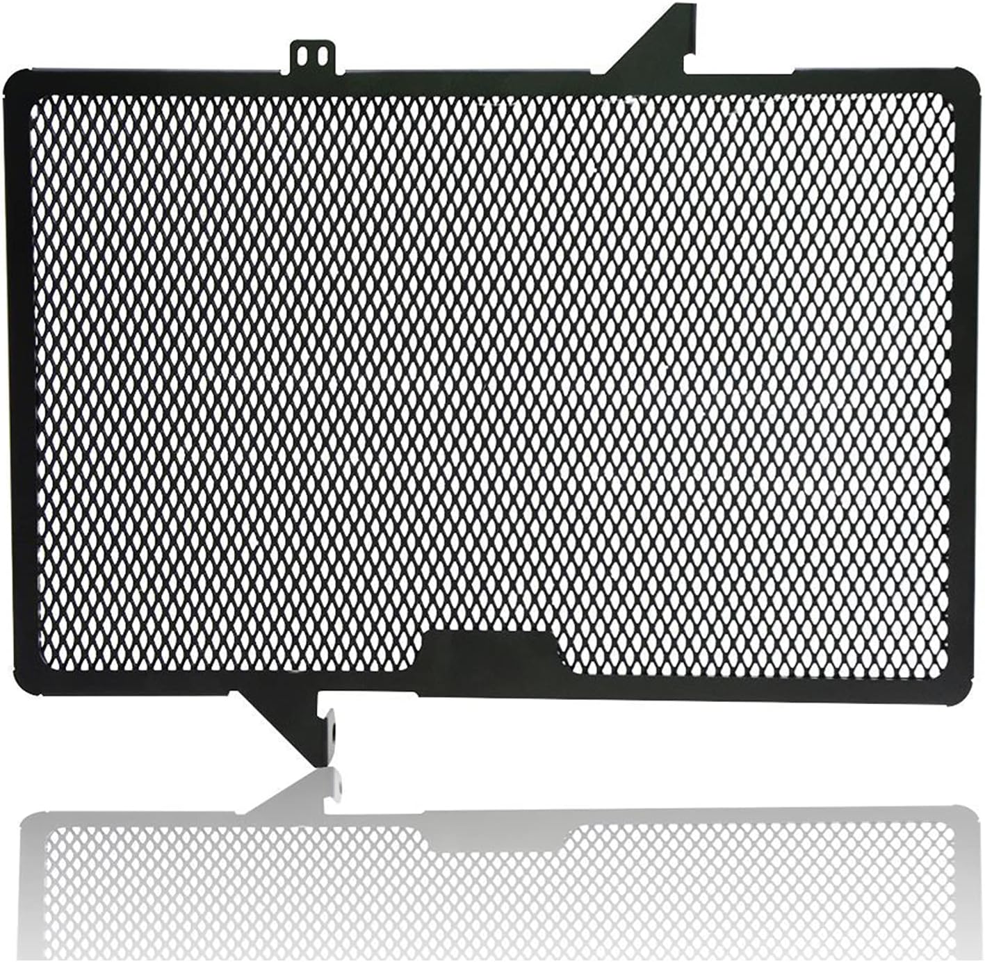 CB650F CB650R Motorcycle Aluminum Radiator Grille Guard Protector Compatible With CB650R 2019 2020 2021 2022 2023 2024 CB650R 2024-2026