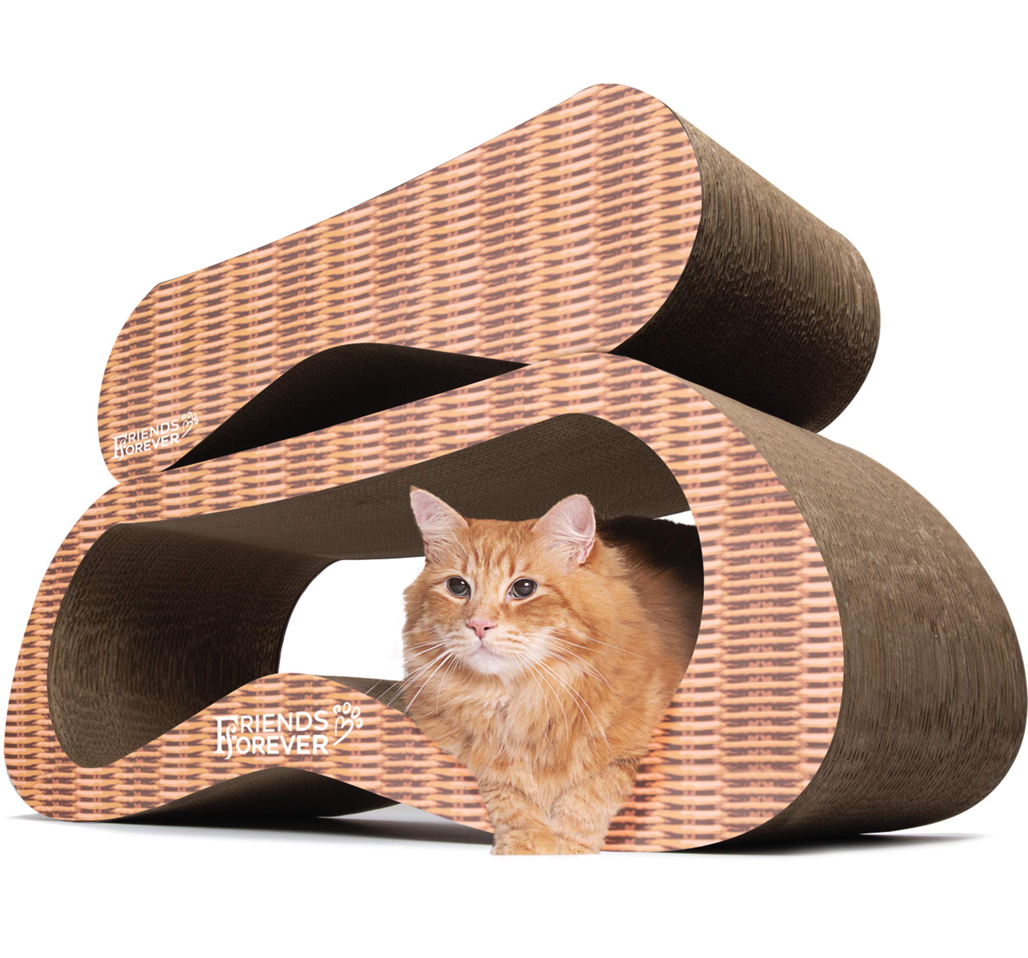 willows cat scratcher