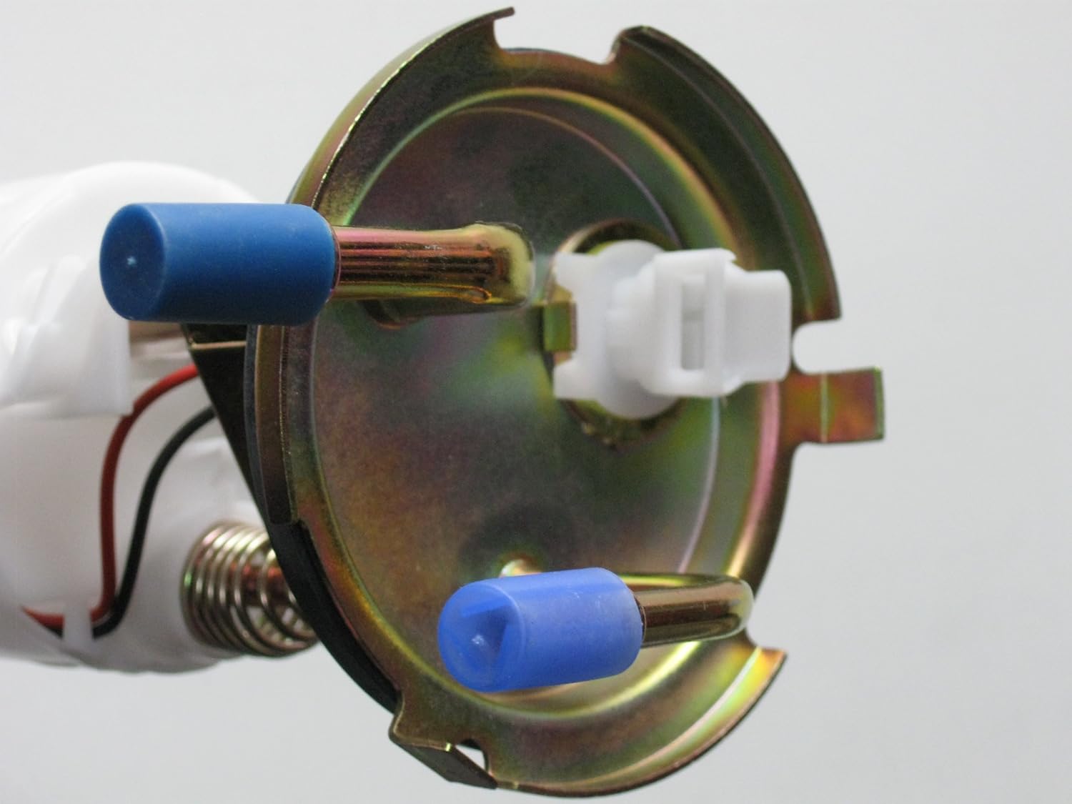 Autobest F3051A Fuel Pump Module Assembly