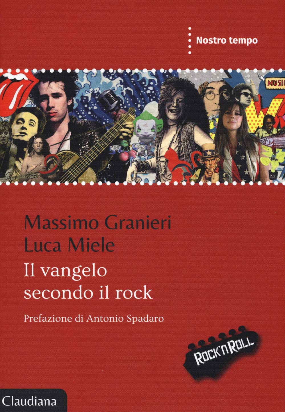 Il Vangelo Secondo Il Rock - 4