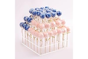 Goabroa Cake Pop Stand:Showcase Your Sweet Delights with Style