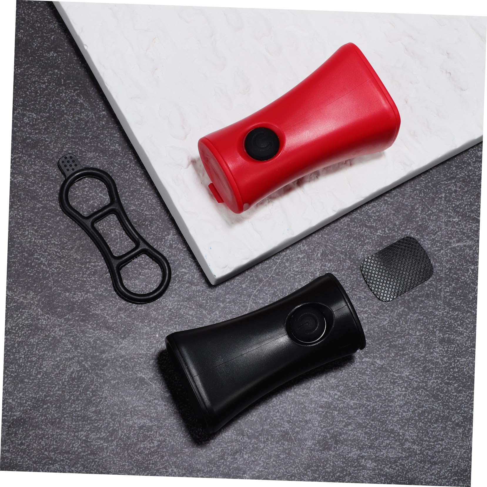 Abaodam Klaxon Électrique Corne Cloche Adulte Cloches Guidon Universel Adulte Fort Sonnette De Vélo Klaxon De Vélo Portable Cloche À Vélo Klaxon De Vélo Fort Abdos