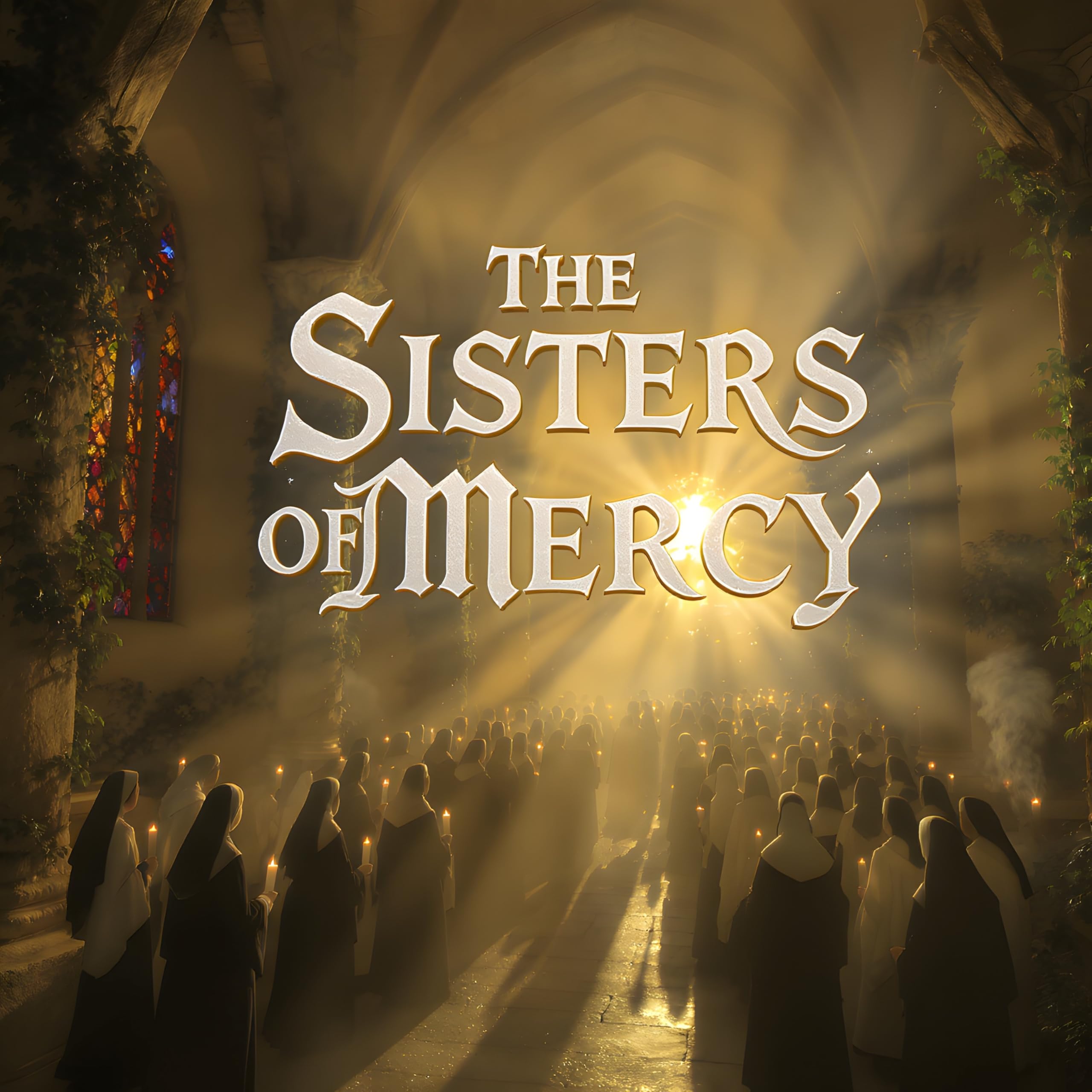 The Sisters Of Mercy