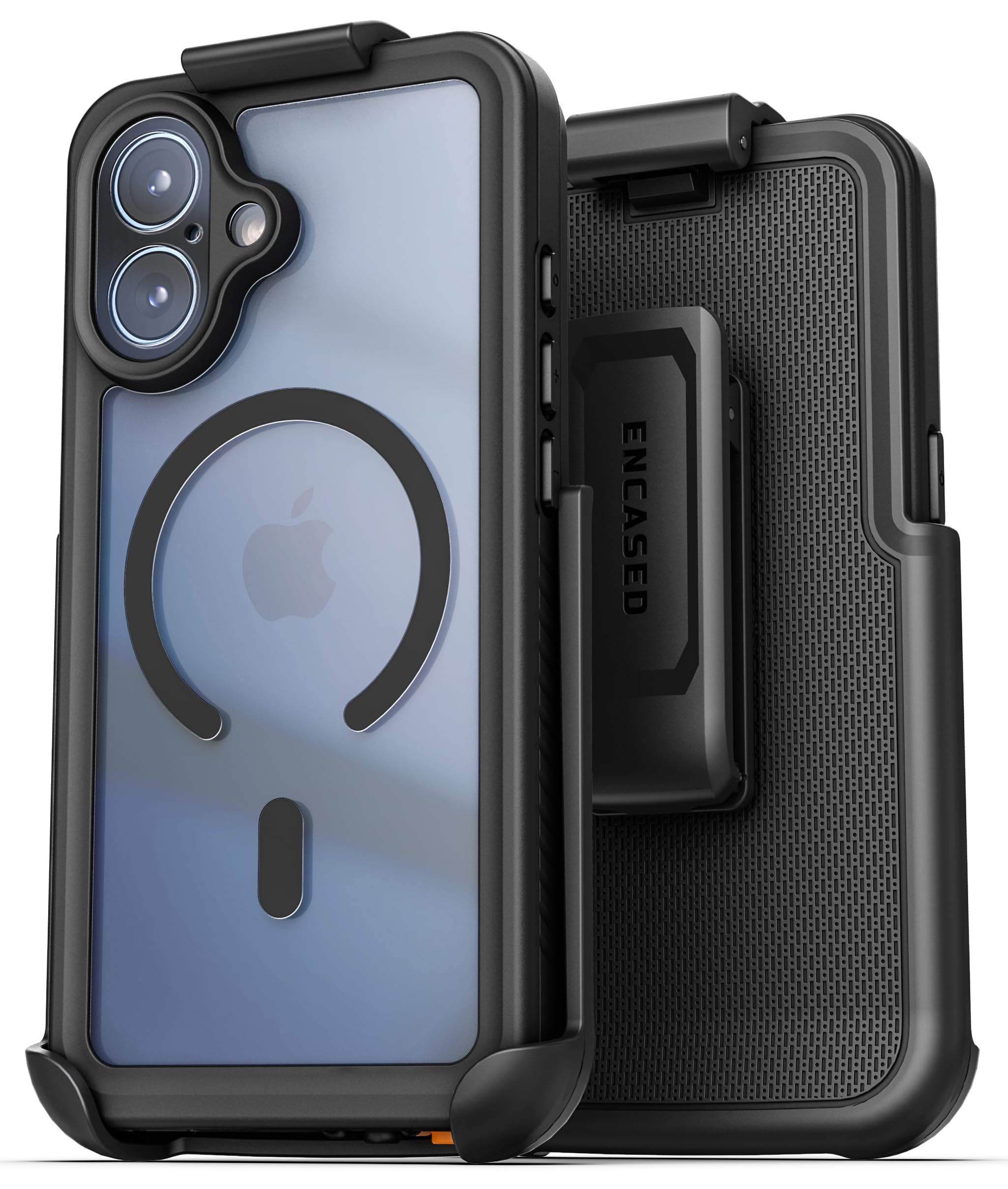 Snapklik.com : Encased Waterproof Case For iPhone 17