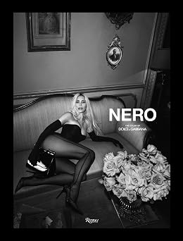 Nero Dolce & Gabbana The Color of Dolce & Gabbana