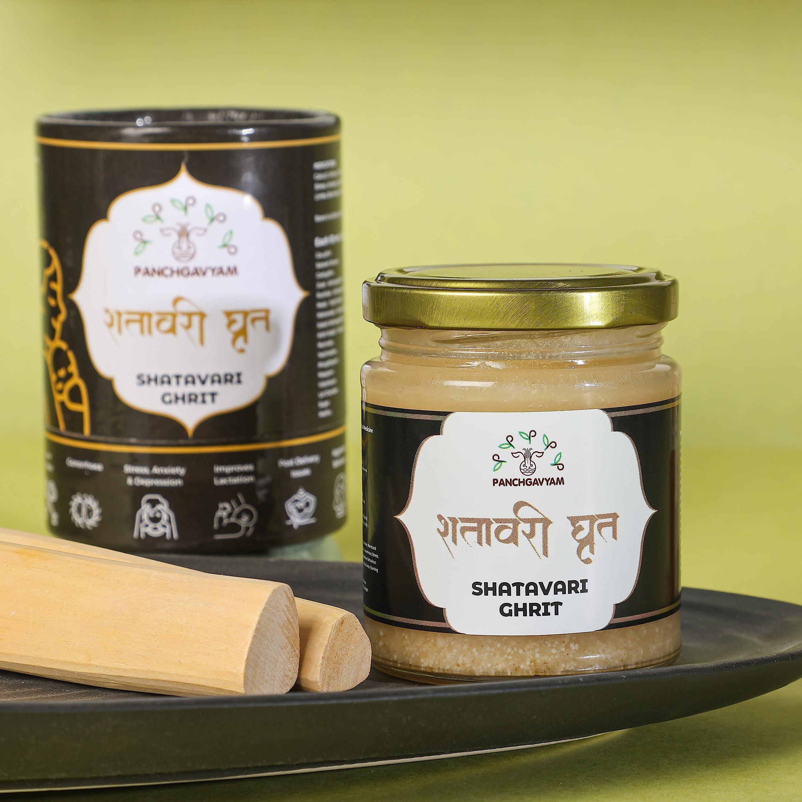 See full amazon price history chart for Shatavari Ayurvedic A2 Medicated Ghrit|Specially formulated for Women |Helps in Strength and Lactation|Good for PCOD/PCOS|Restore Energy|Balance Womens Hormones Shatavari Ayurvedic A2 Medicated Ghrit|Specially formulated for Women |Helps in Strength and Lactation|Good for PCOD/PCOS|Restore Energy|Balance Womens Hormones (B0CBX8ZXFM) Amazon Price History, Amazon Price Tracker
