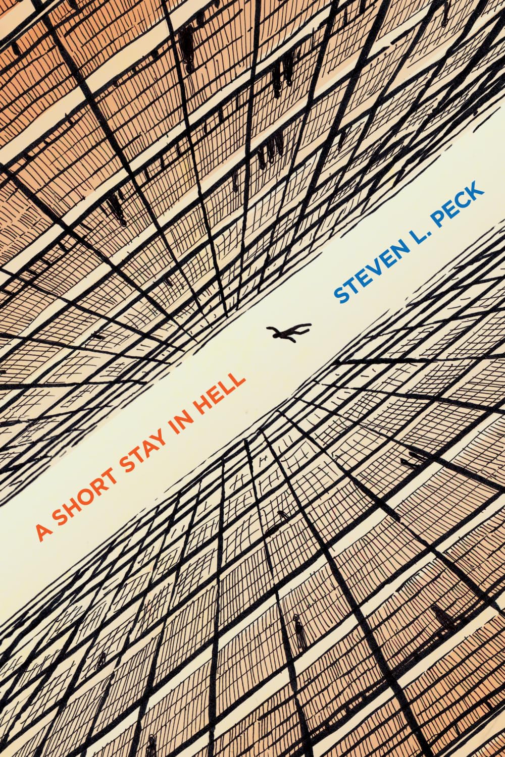 Steven L. Peck A Short Stay in Hell