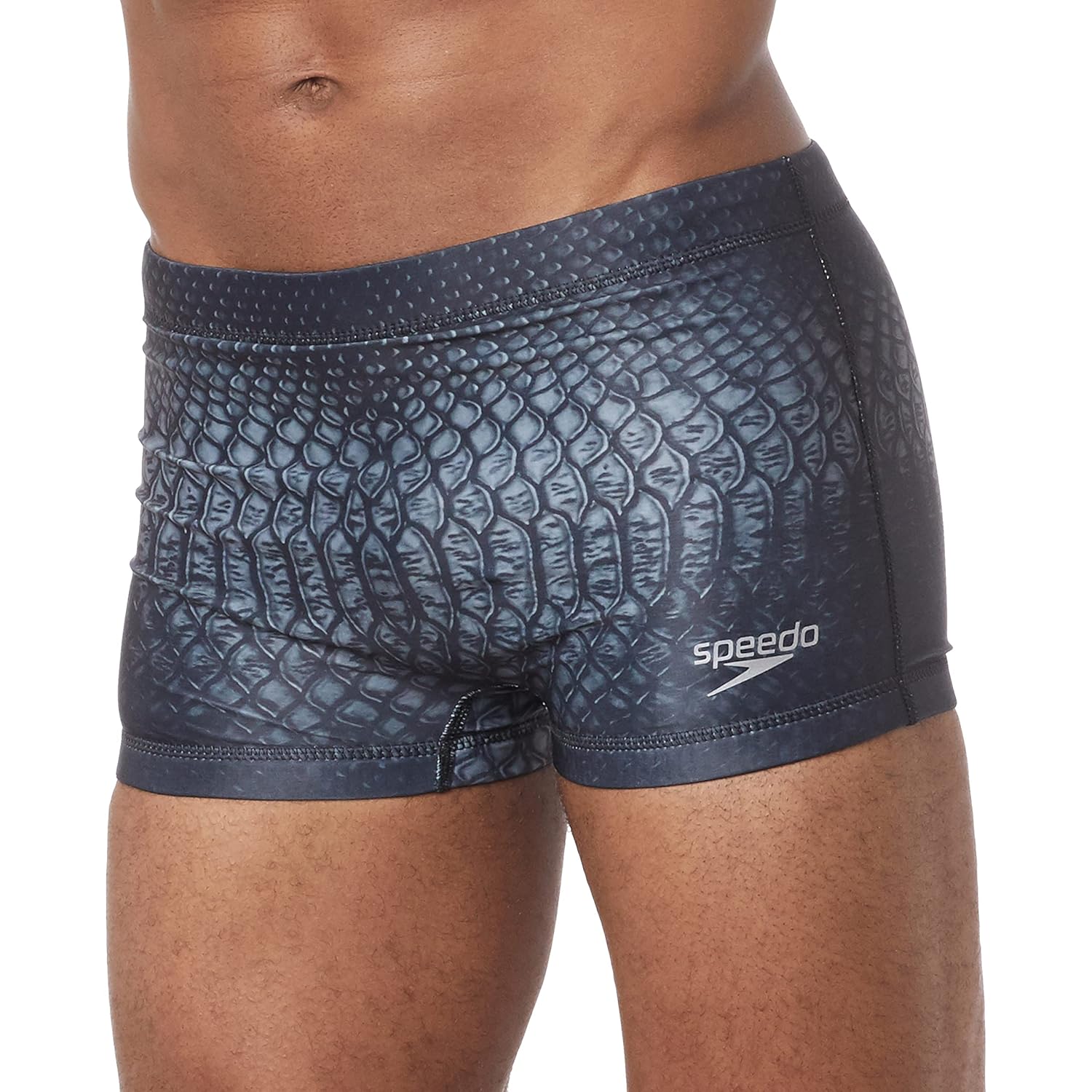 SUNGA SUNGA BOXER REPTILE SpeedoMasculino em promoção! Veja a oferta e mais achadinhos de Moda praia 9 Hoje é o melhor dia para comprar SUNGA SUNGA BOXER REPTILE SpeedoMasculino com aquele preço maroto! Promoção! Aproveite a oferta! 9